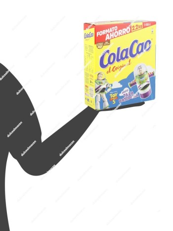 Colacao Original 2,2 kg + Regalo Batidora