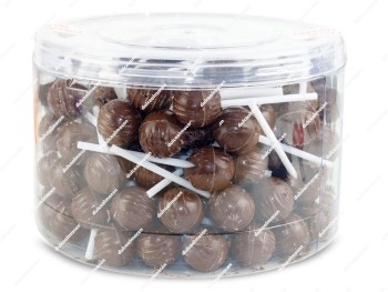 Rondos Chupa Chocolate 140 uds