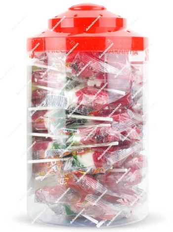 Sugars Magic Mega Gajo Sandia 40 uds
