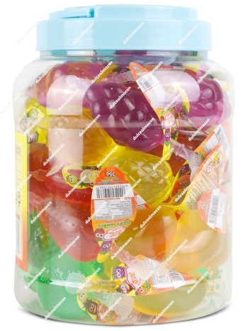 Joy fruit candy 40 uds