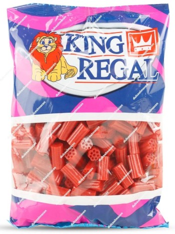 King Regal Taco Barra Fresa 1kg
