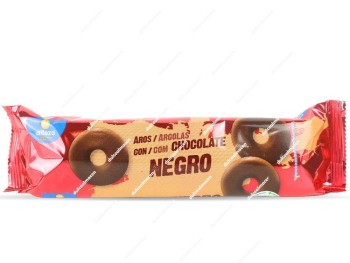 Alteza Aros Chocolate 128gr