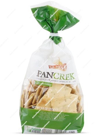 La Mole Pancrek Romero 250gr