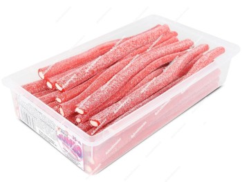 King Regal Jumbo Fresa Pica 30 uds