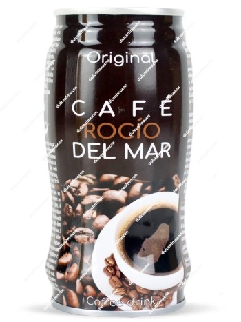 Rocío Café del Mar Original 240ml