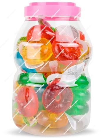 Profisa Donuts Jelly 30 uds