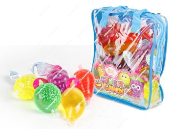 Joy Fruit Candy Bolsa 40 uds