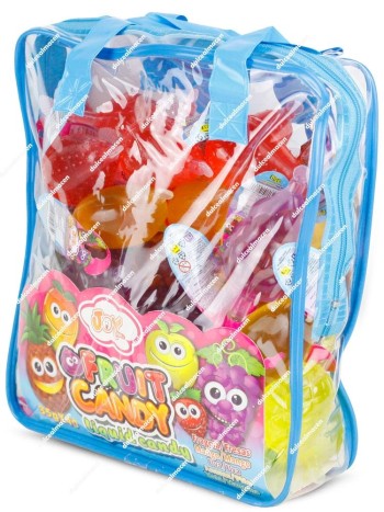 Joy Fruit Candy Bolsa 40 uds