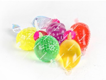 Joy Fruit Candy Bolsa 40 uds
