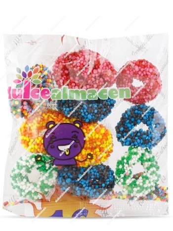 Dulcealmacén Aros Cráter