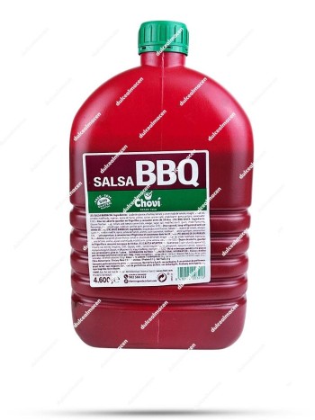 Chovi sala barbacoa 4600ml