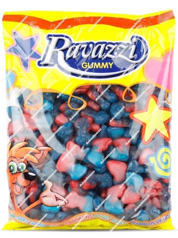 Ravazzi Joysticks 1kg