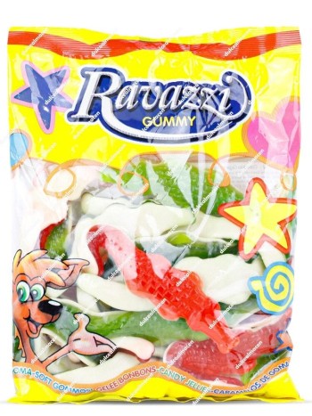 Ravazzi Maxi Cocodrilo 1kg