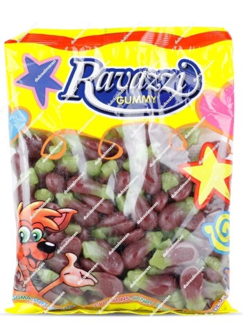 Ravazzi Berenjena 1kg