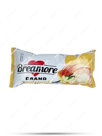 Breamore croissant relleno vainilla (C-20)