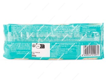 Garcinuez Wafer Coco 200 gr