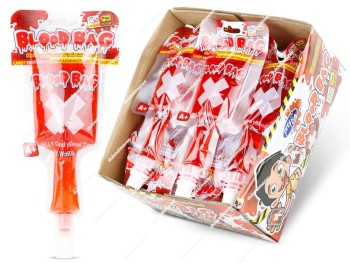 Profisa Blood Bag 60 gr