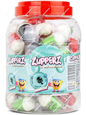 Zupperz Smoothy Gummy 50 uds