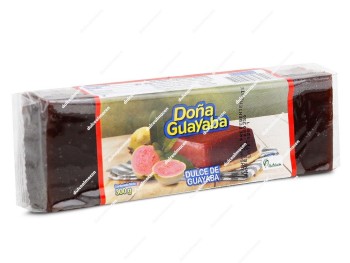 Doña Guayaba Dulce de Guayaba 300 gr.