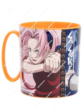 Stor Taza Naruto 390 ml