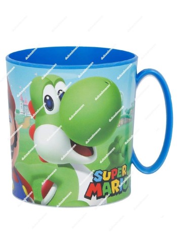 Stor Taza Super Mario 390 ml
