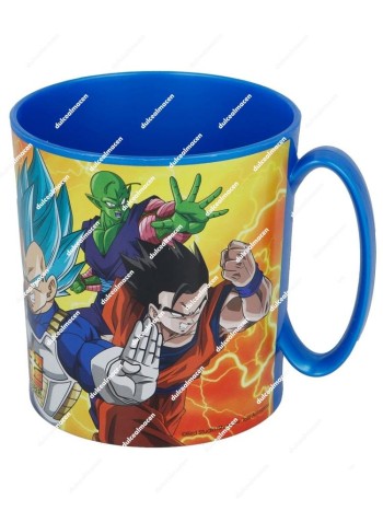 Stor Taza Dragon Ball 390 ml