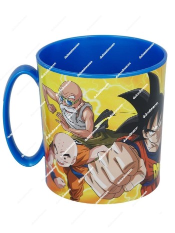 Stor Taza Dragon Ball 390 ml