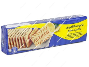 Artiach Artinata Limón 210 gr