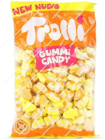 Trolli Pollitos 1 kg