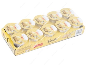 Pascual Natillas Vainilla 120 gr