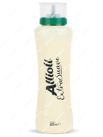 Chovi Allioli Extra Suave 820 ml