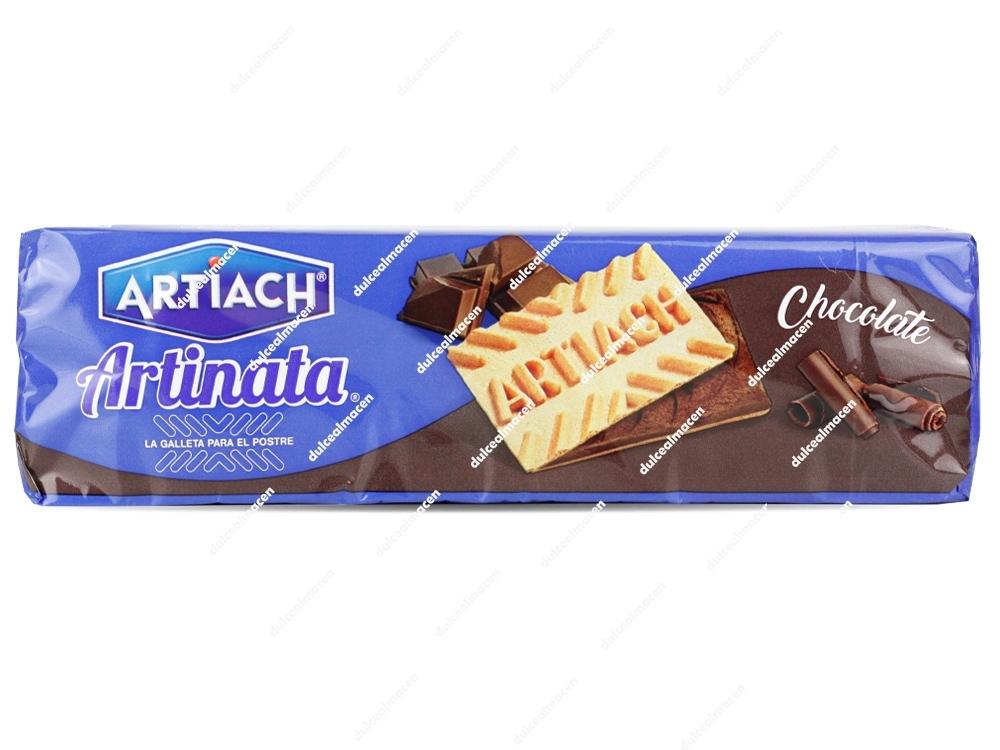 Artiach Artinata Chocolate 210 gr
