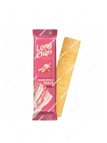 Long Chips Bacon 75 gr.