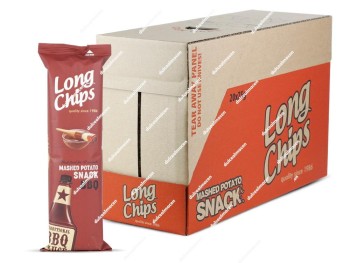 Long Chips BBQ 75 gr.