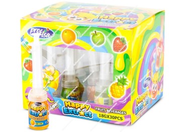 Profisa Happy Extract 30 uds