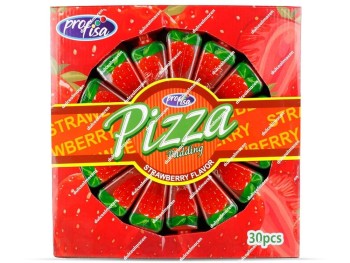 Profisa Pizza Fresa 30 uds