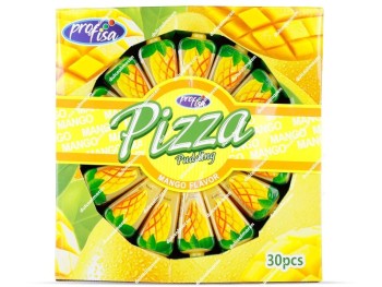 Profisa Pizza Mango 30 uds