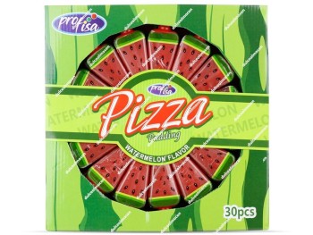 Profisa Pizza Sandía 30 uds