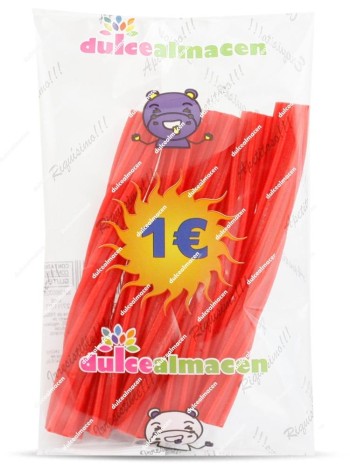 Dulcealmacen Rellenito Jelly King