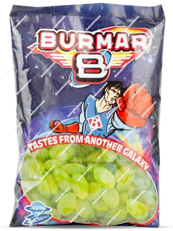 Burmar Melones 1 kg