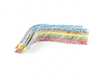 Damel Cintas Arcoiris Tarro 290 gr