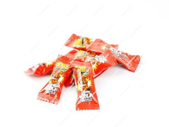 Intervan Candy Cola Ácida 200 uds