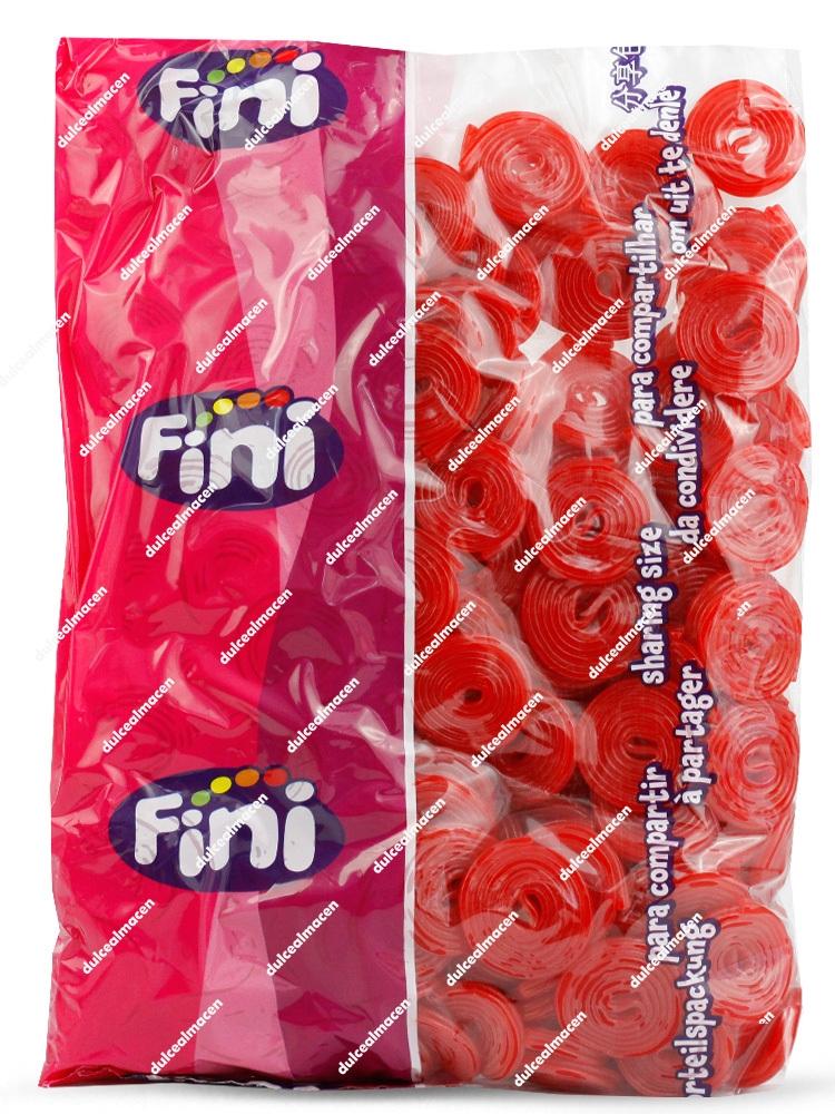 Fini Spiro Fresa 200 uds + 50 gratis