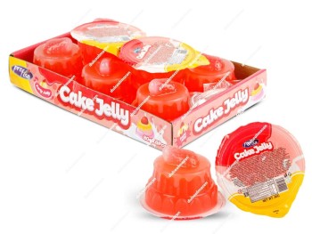Profisa Cake Jelly 8 uds
