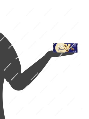 Lago Poker Cacao 150 gr.