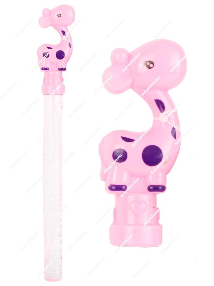 Pompero Gigante Jirafa 36 cm