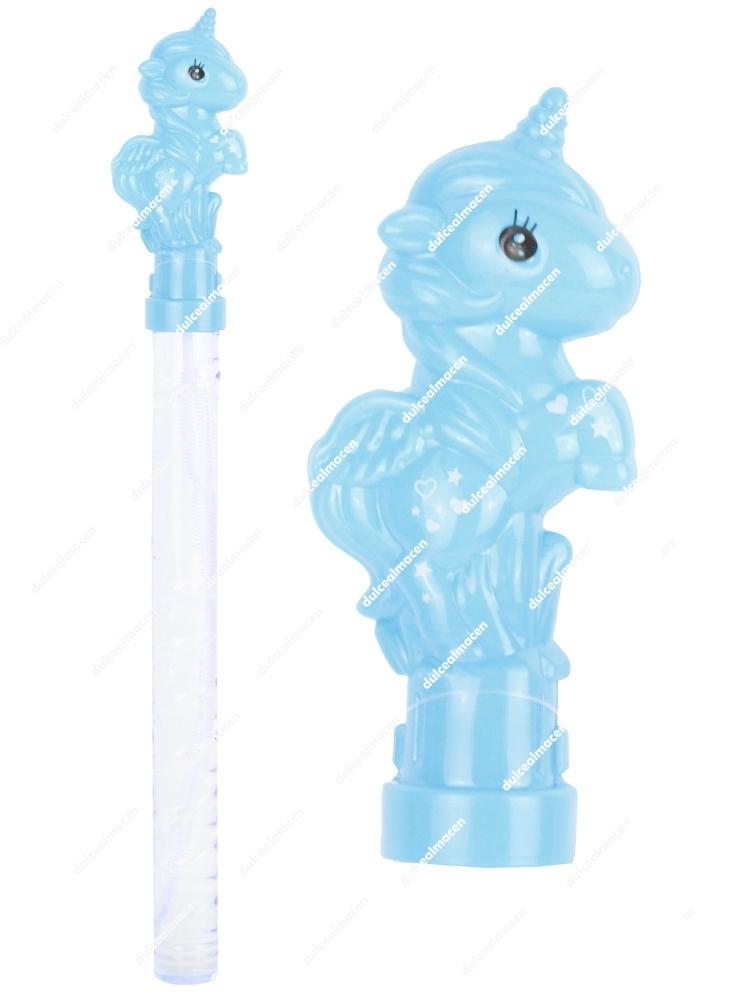 Pompero Gigante Unicornio 36 cm
