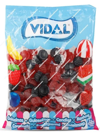 Vidal Moras Brillo 1 kg