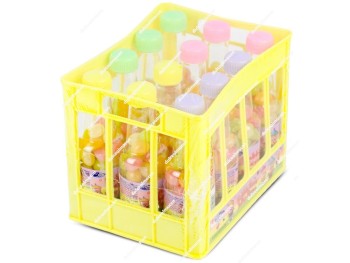 Profisa Bubble Tea 12 uds
