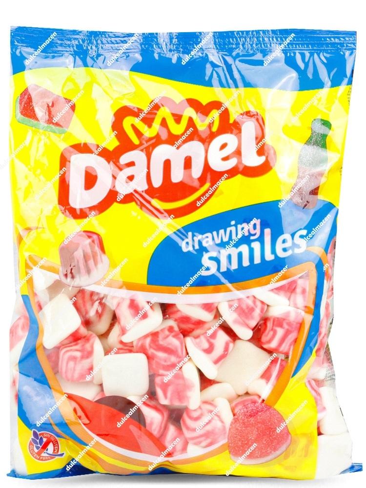 Damel Yoguritos 1 kg